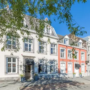 Hotel Amrath Bigarre, Maastricht