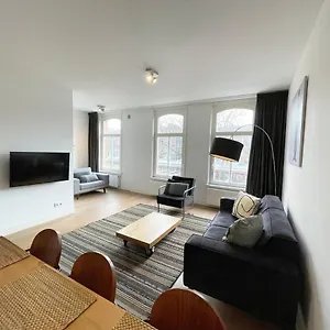  Appartamento Residences Jordan Canal Paesi Bassi