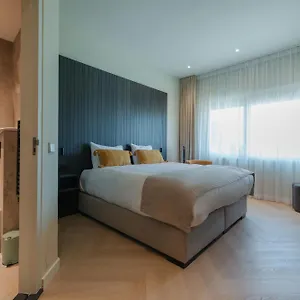 Boutique Herbergh Amsterdam Airport Free Parking 3* Badhoevedorp