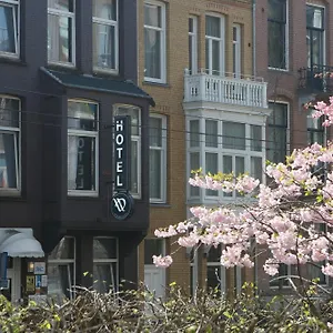 Aadam Wilhelmina 3* Amsterdam