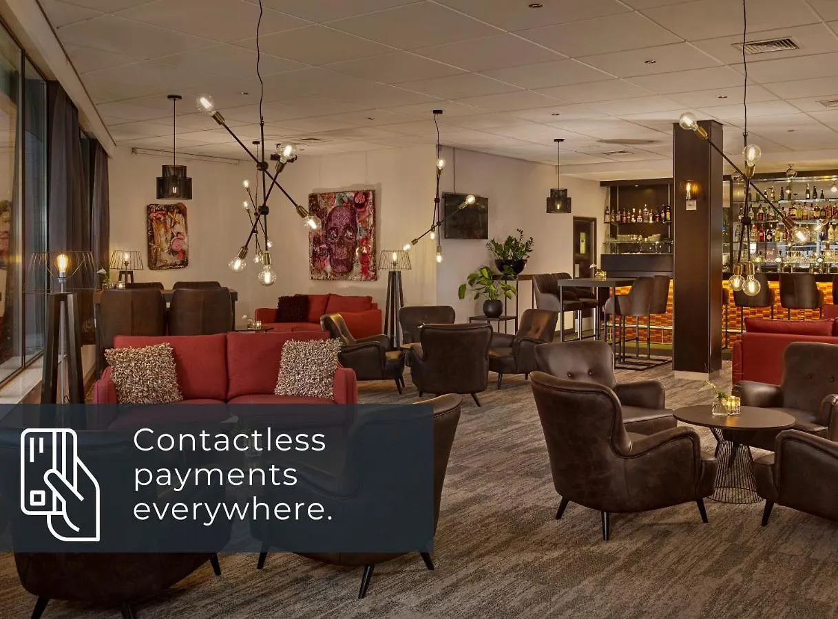 Park Plaza Eindhoven Hotel