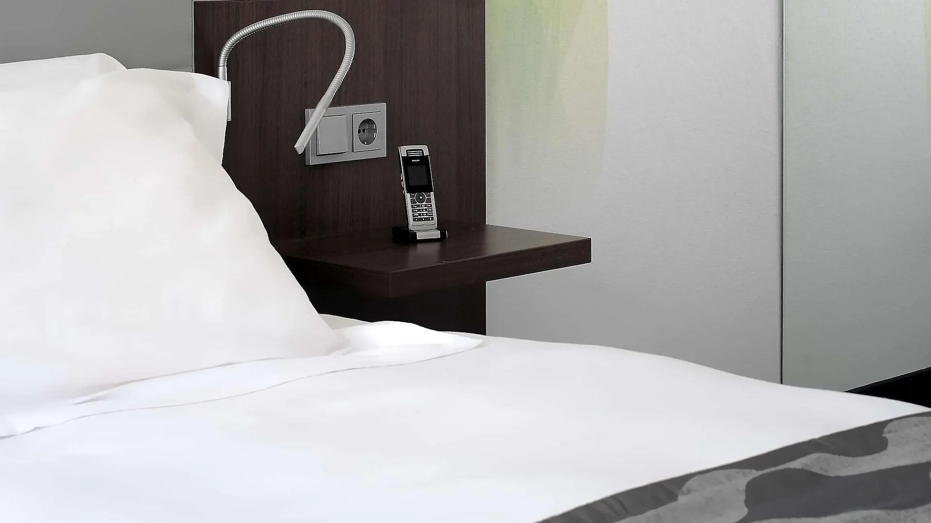 Park Plaza Eindhoven Hotel 4*,  Holland