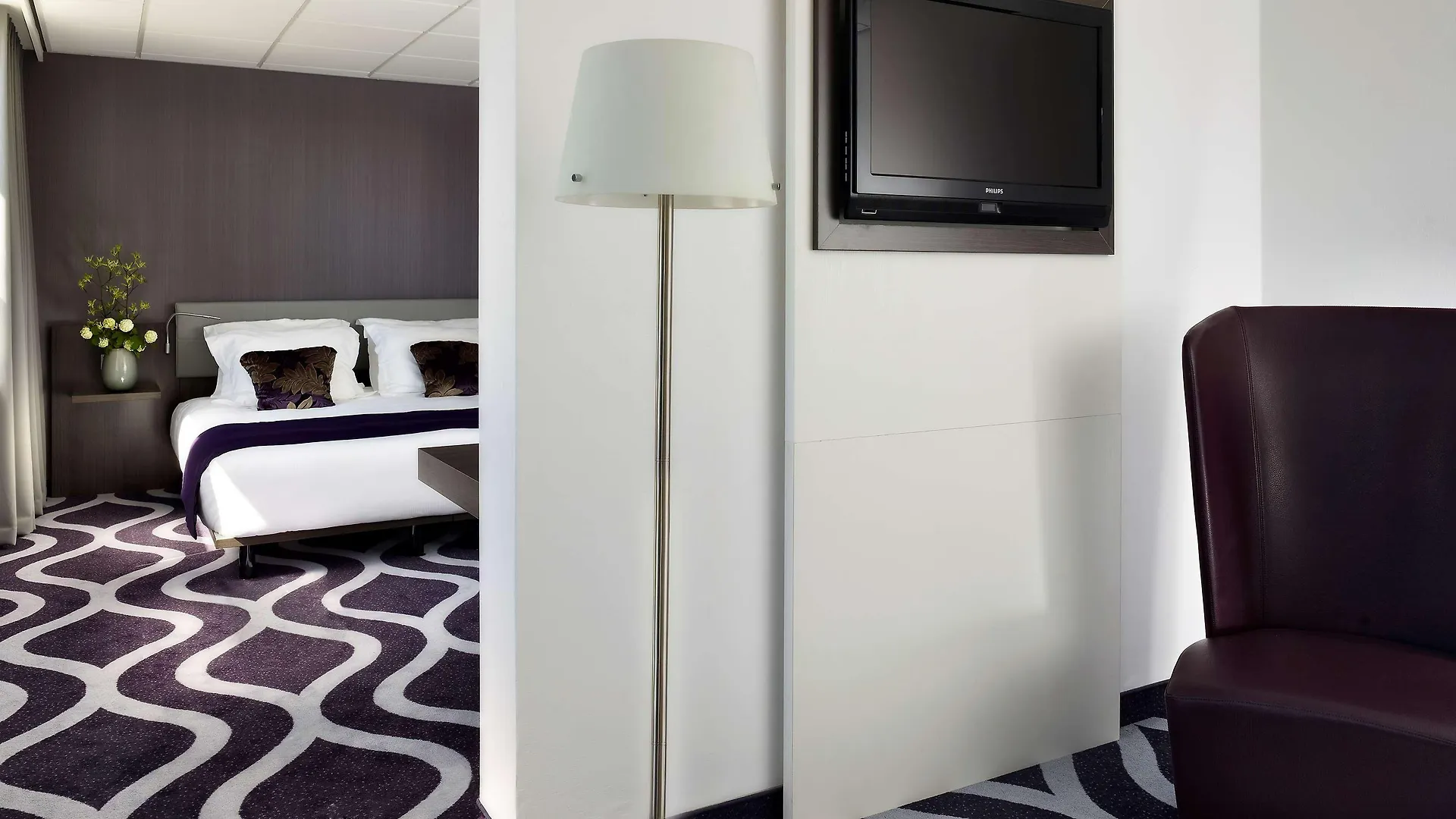 ****  Park Plaza Eindhoven Hotel Holland