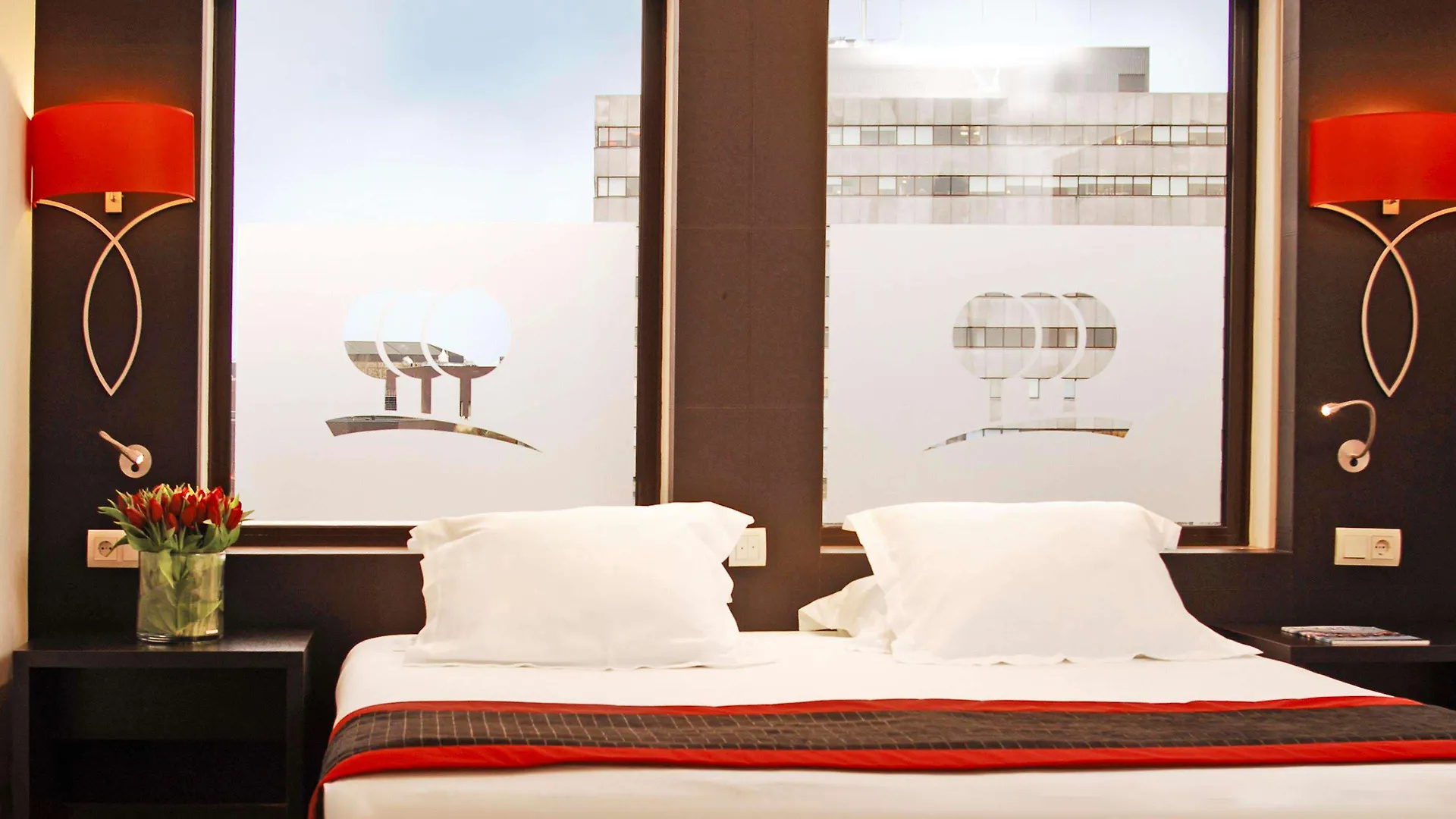 Park Plaza Eindhoven Hotel