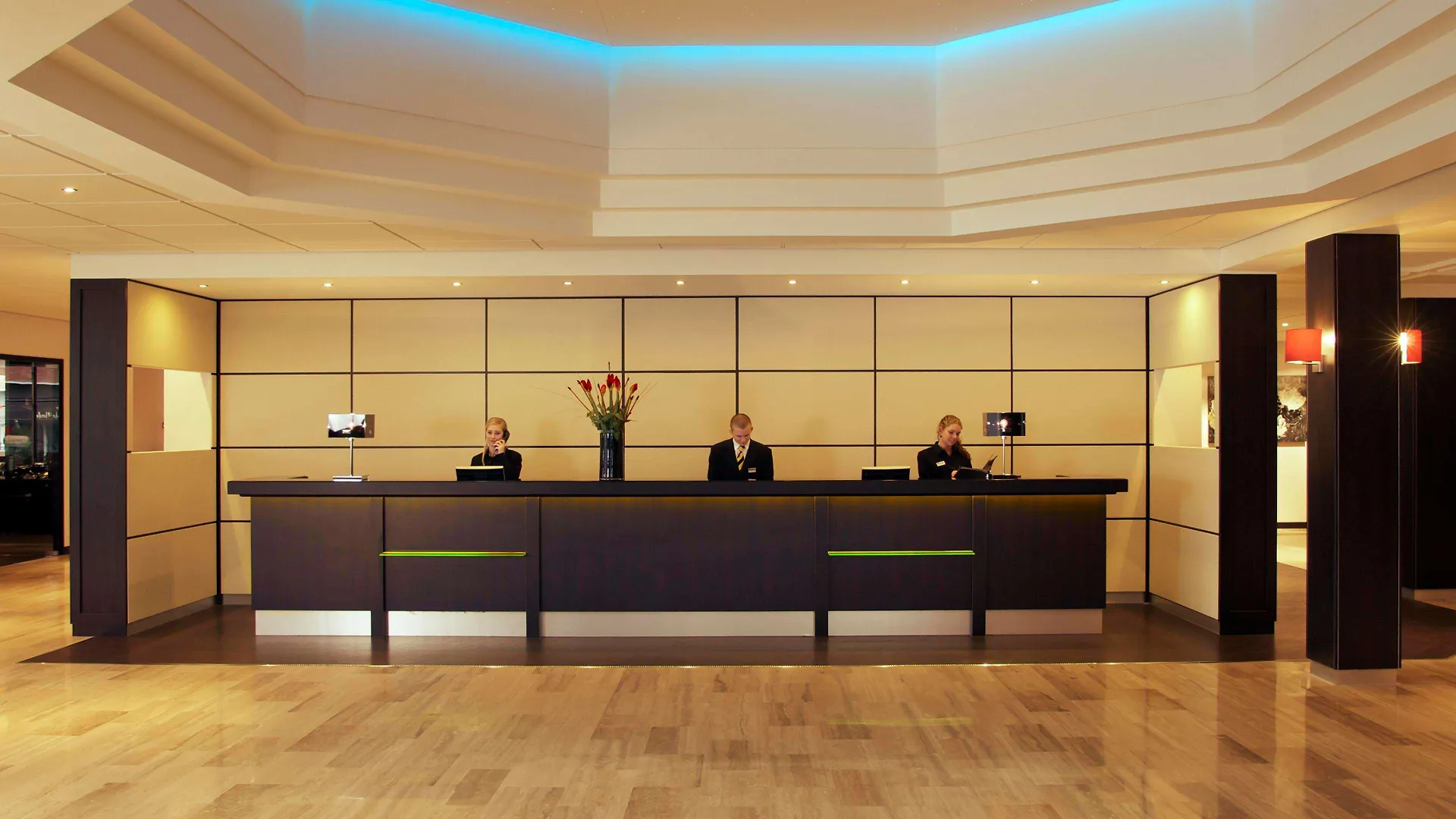 Park Plaza Eindhoven Hotel