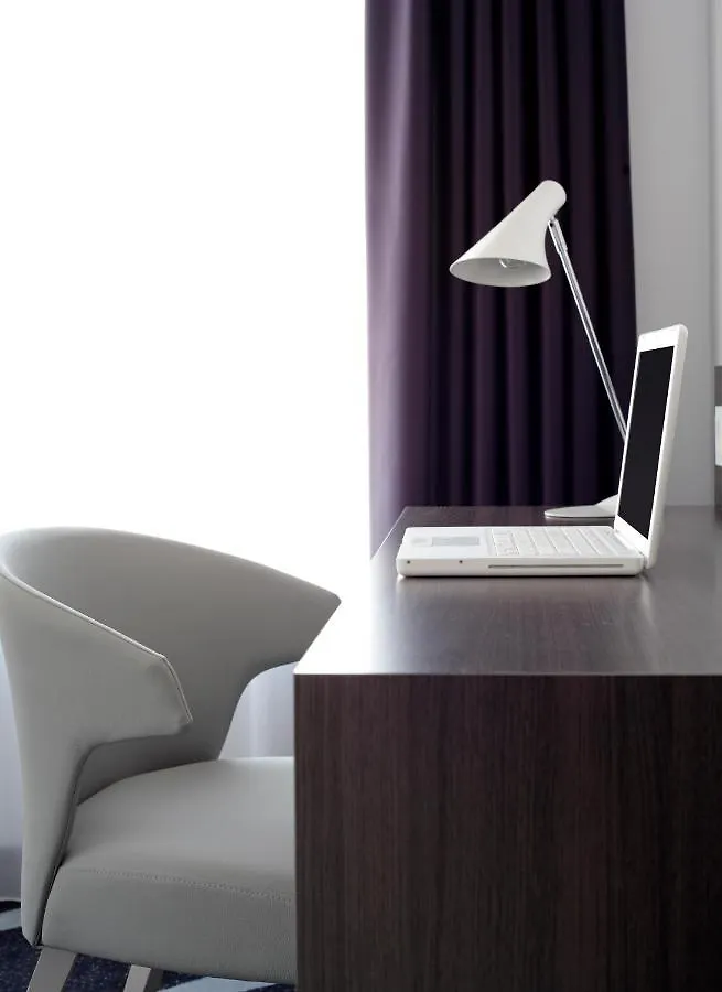 ****  Park Plaza Eindhoven Hotel Holland