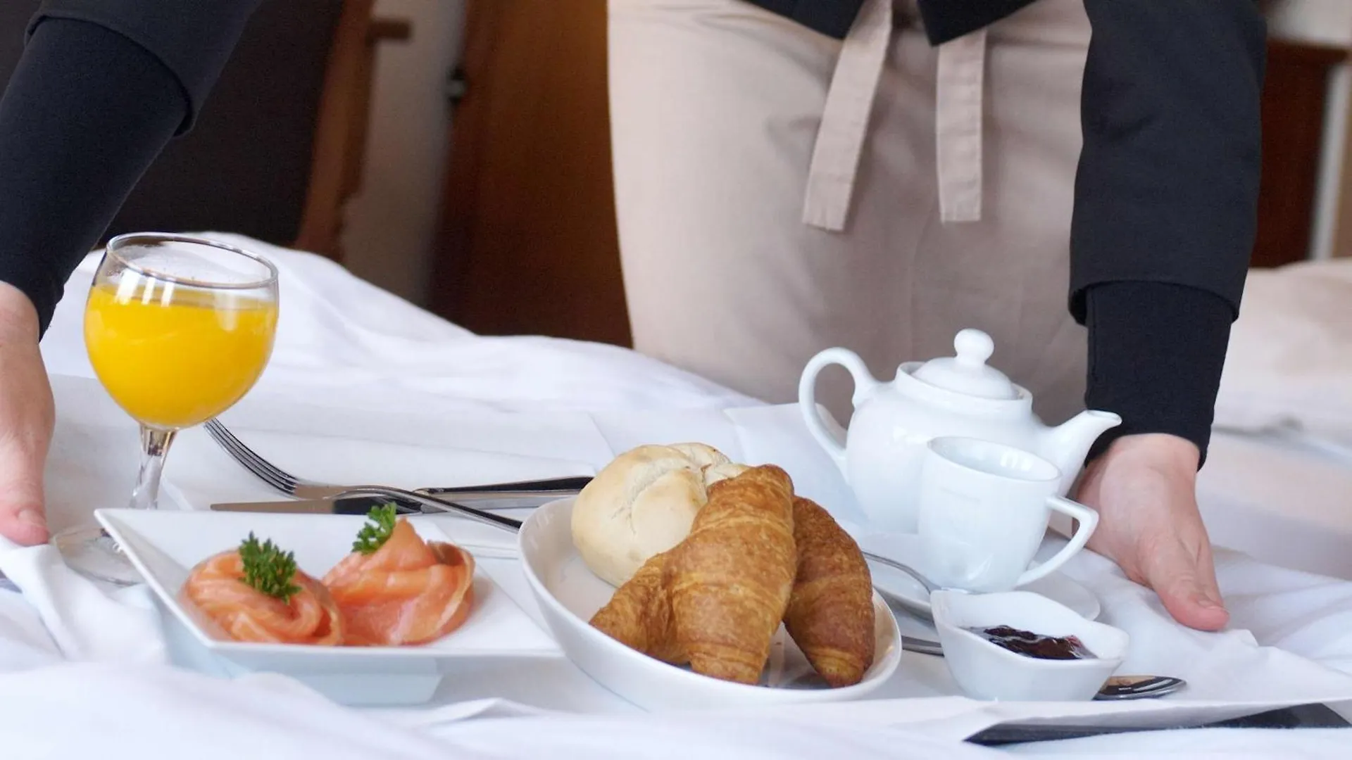 Park Plaza Eindhoven Hotel
