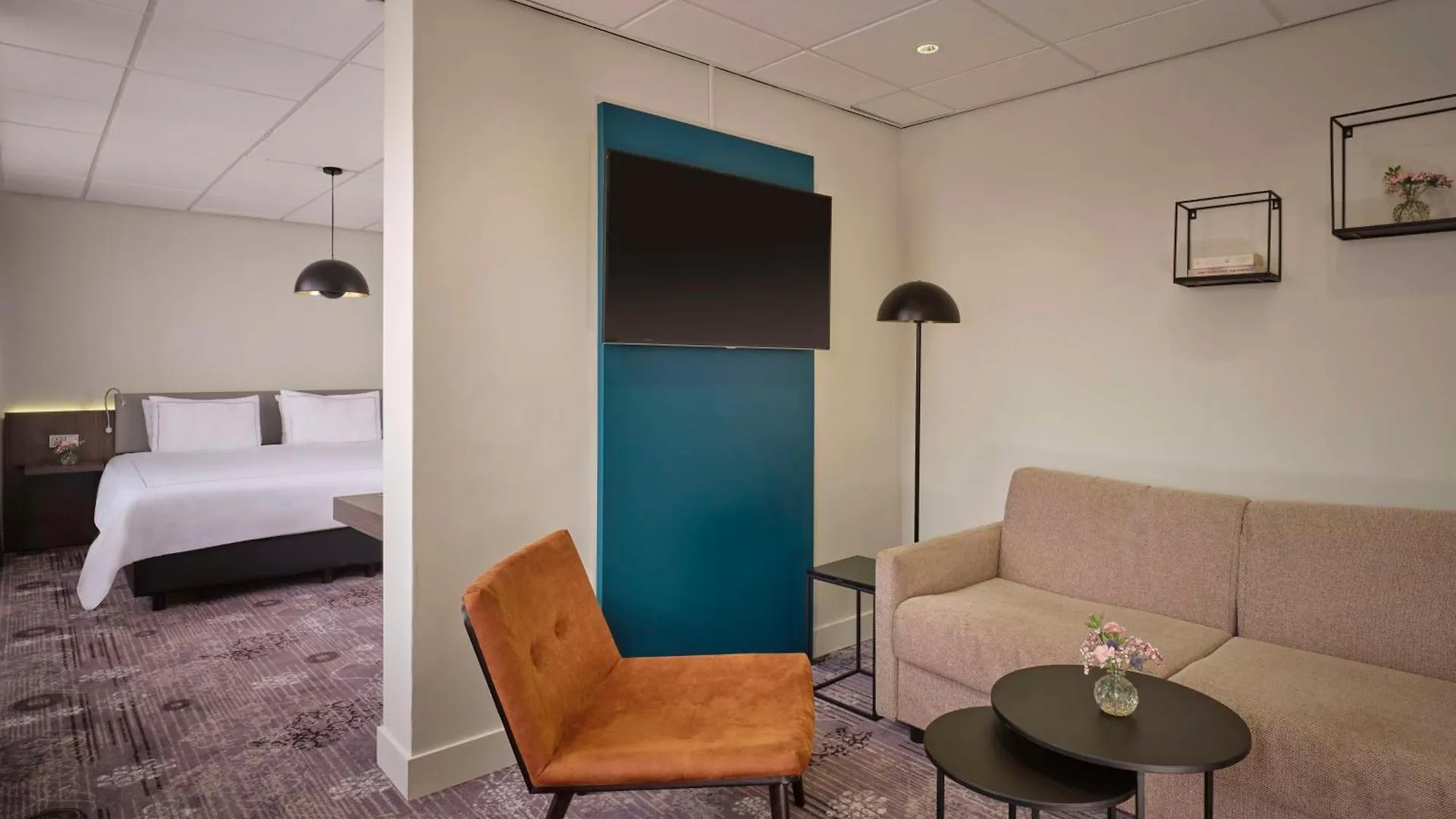 Park Plaza Eindhoven Hotel