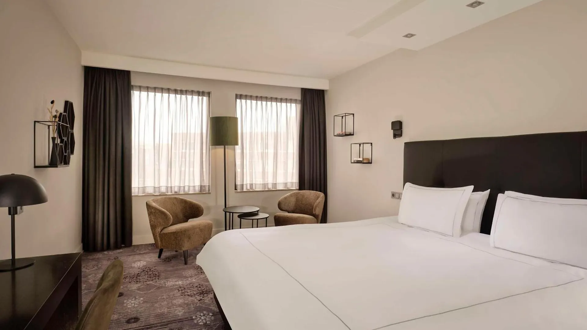 Park Plaza Eindhoven Hotel
