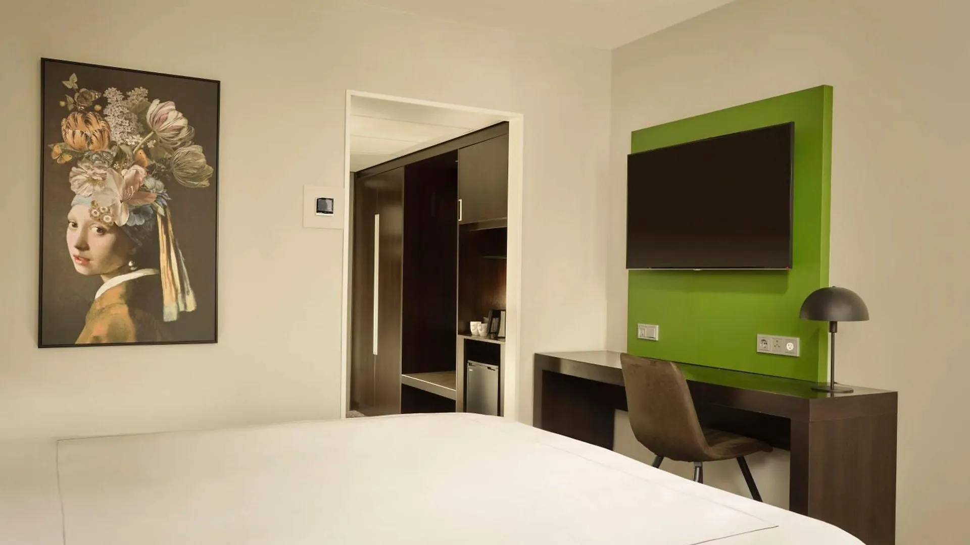 Park Plaza Eindhoven Hotel