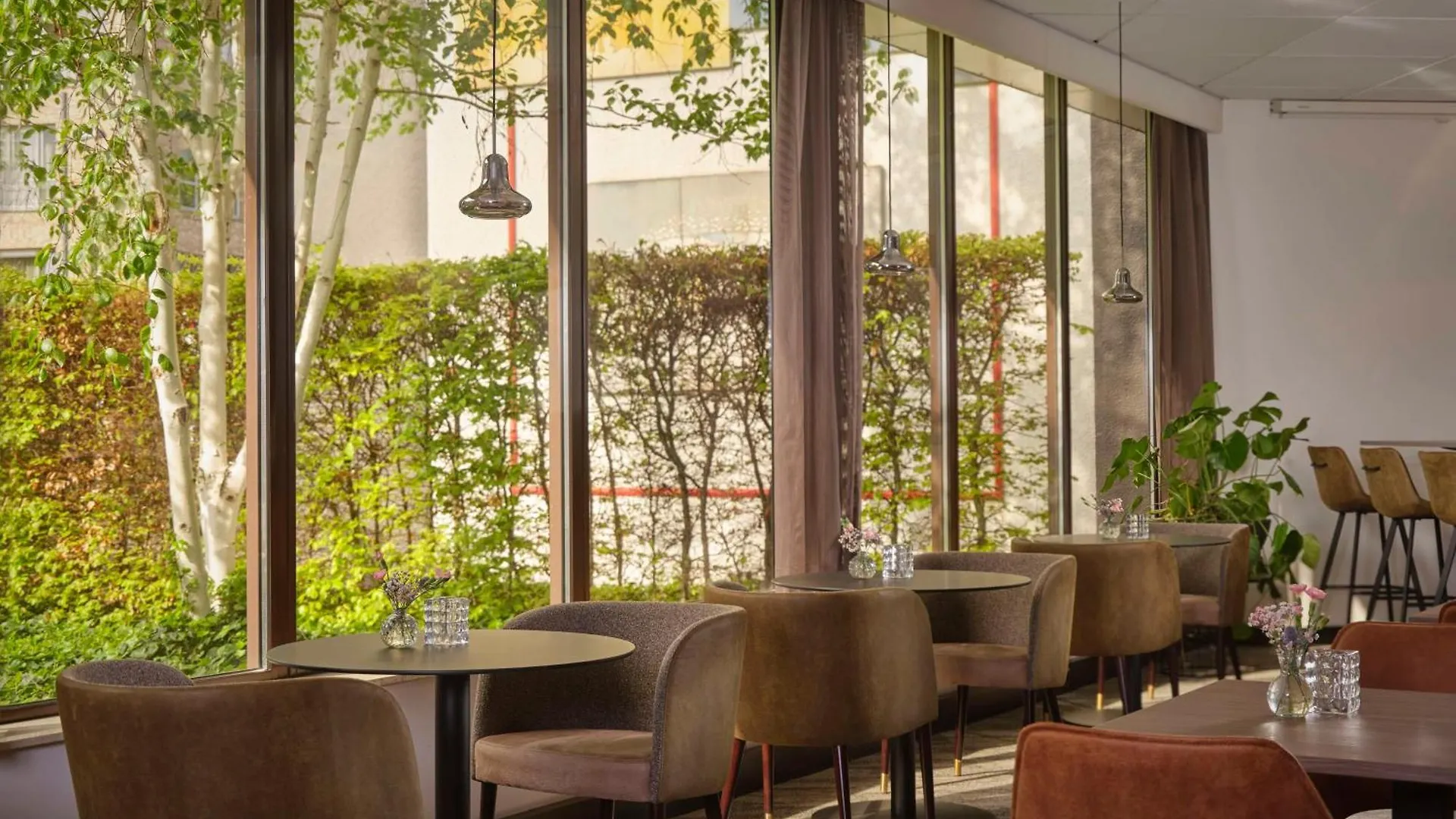 Park Plaza Eindhoven Hotel