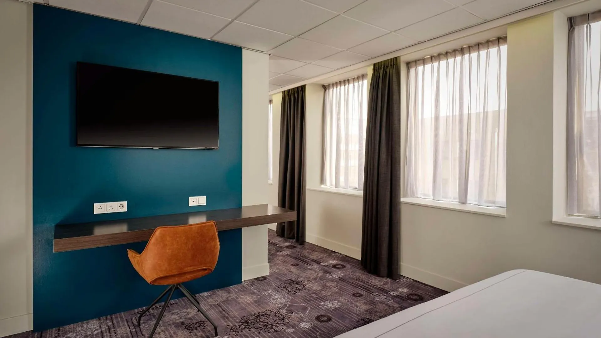 ****  Park Plaza Eindhoven Hotel Holland