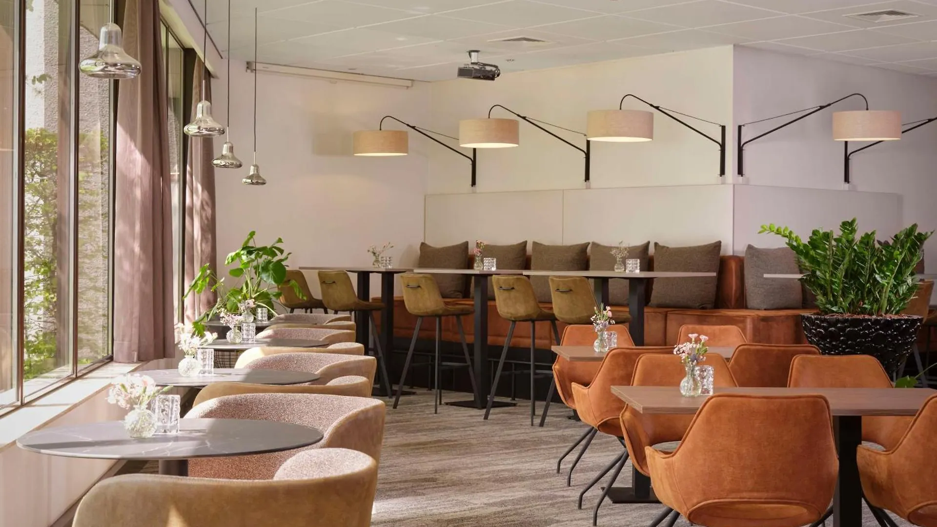 Park Plaza Eindhoven Hotel Holland
