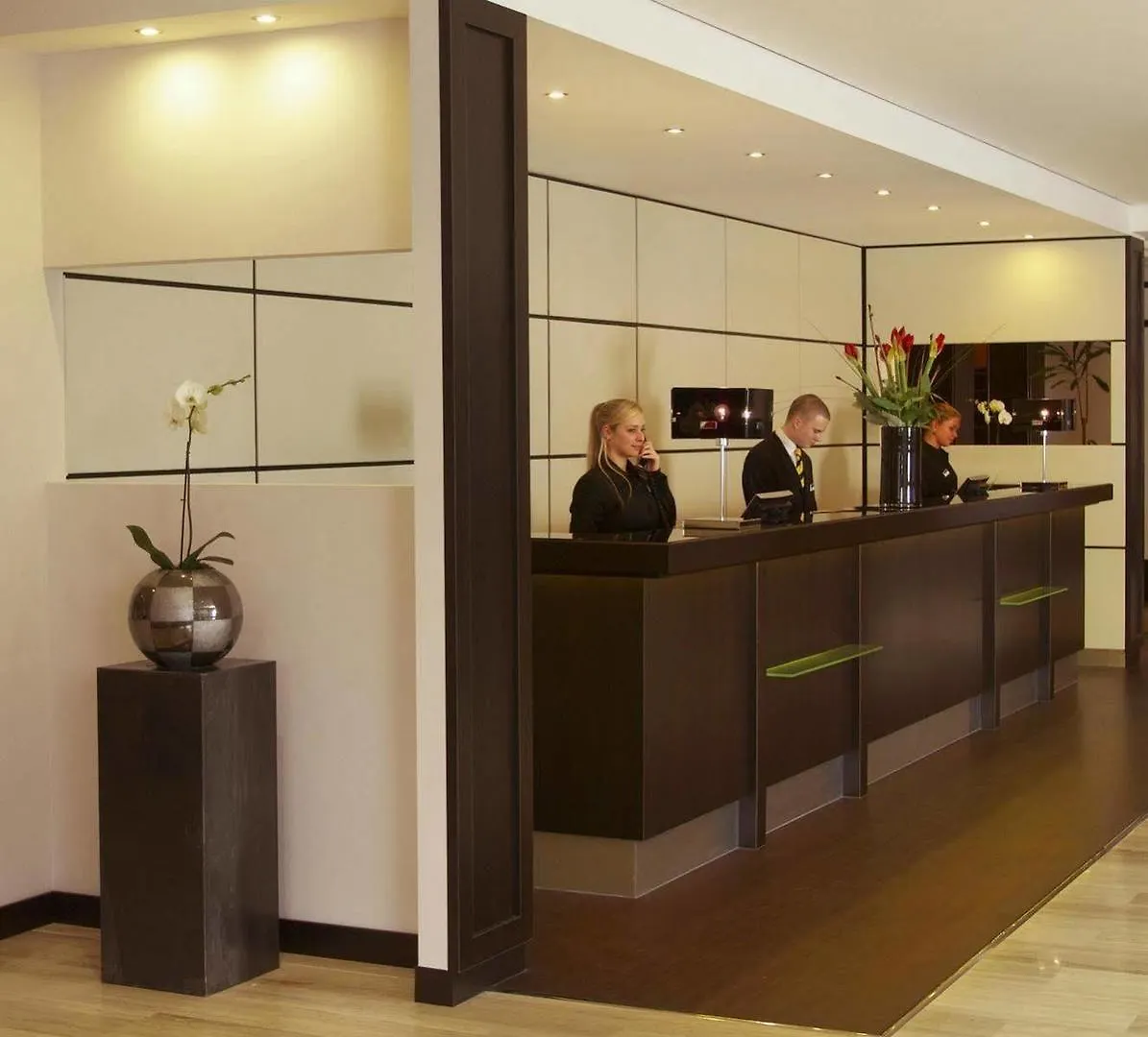 ****  Park Plaza Eindhoven Hotel Holland