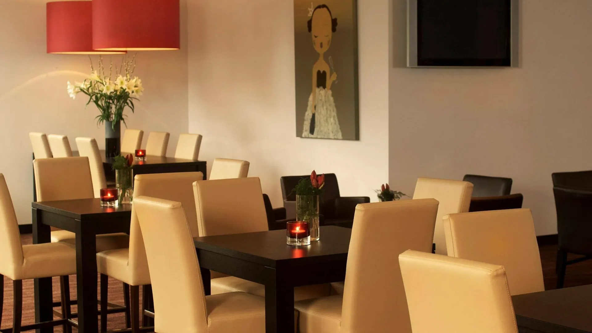 Park Plaza Eindhoven Hotel